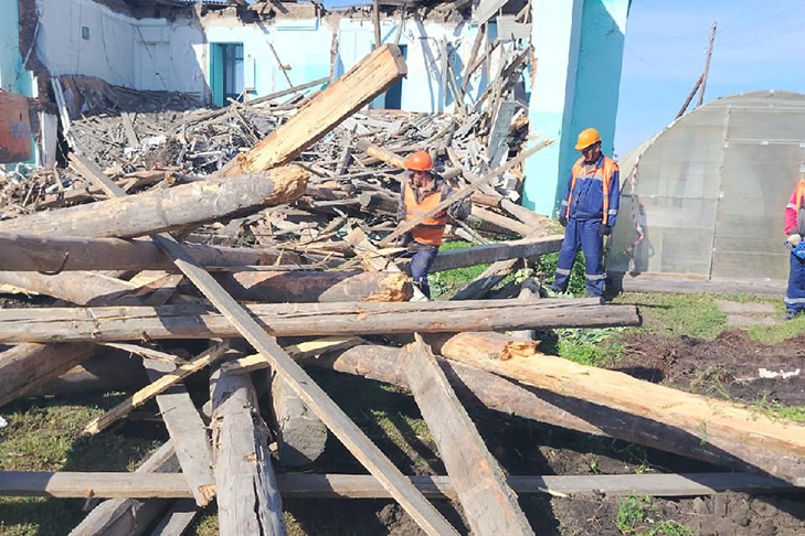    Фото "Народной газеты"