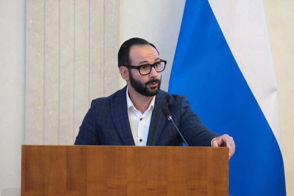    Фото: правительство НСО