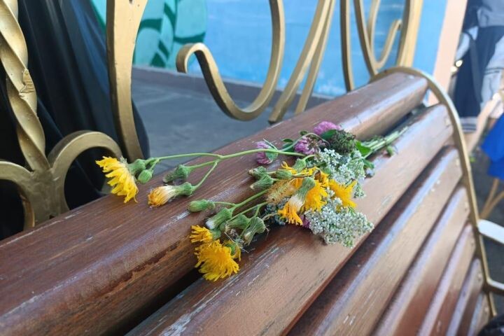    Фото:Екатерина Подпенко