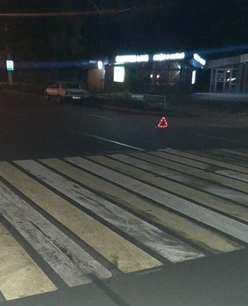    Фото:Пресс-служба Госавтоинспекции Комсомольска-на-Амуре