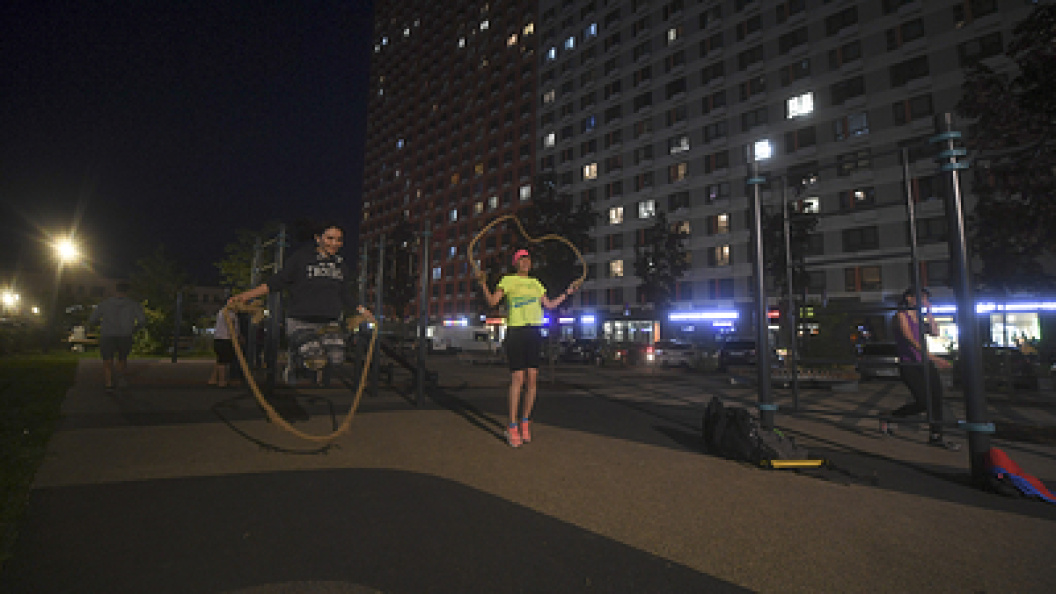    Фото: Komsomolskaya Pravda/Globallookpress.