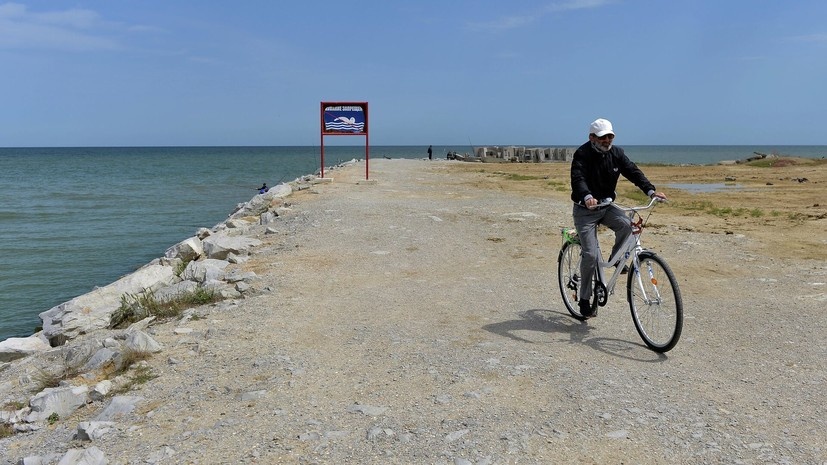   РИА Новости