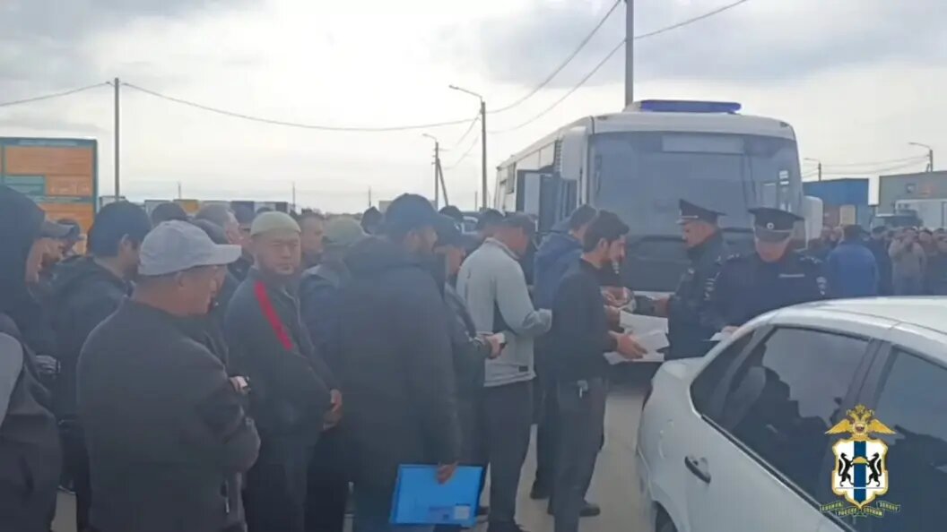    Фото: МВД медиа