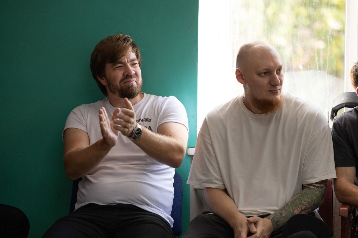     Автор: Евгения Кубко Источник: vlc.ru