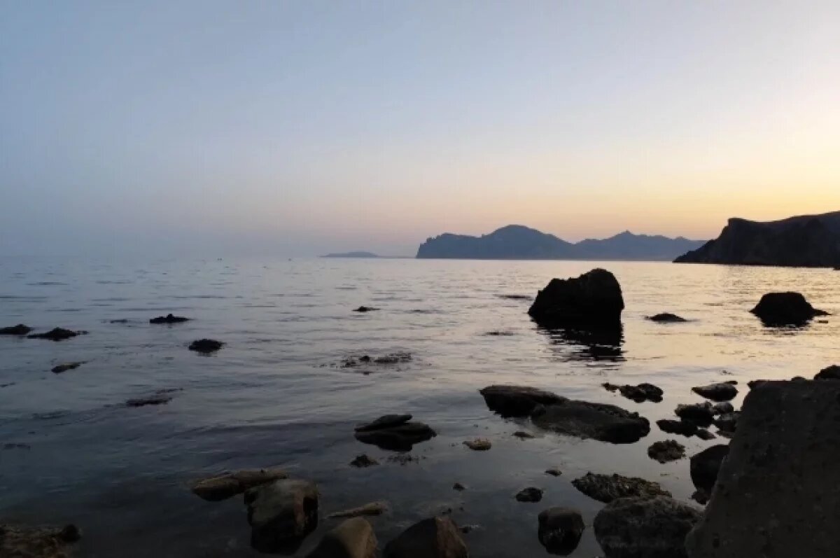    Дандыкин: морские дроны ВСУ в Черном море поражают с трех сторон