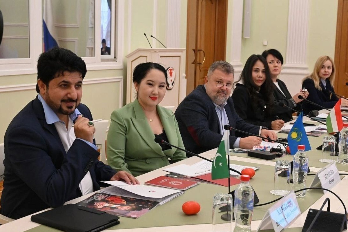    Фото: пресс-служба главы и правительства Удмуртии, источник: udm-info.ru