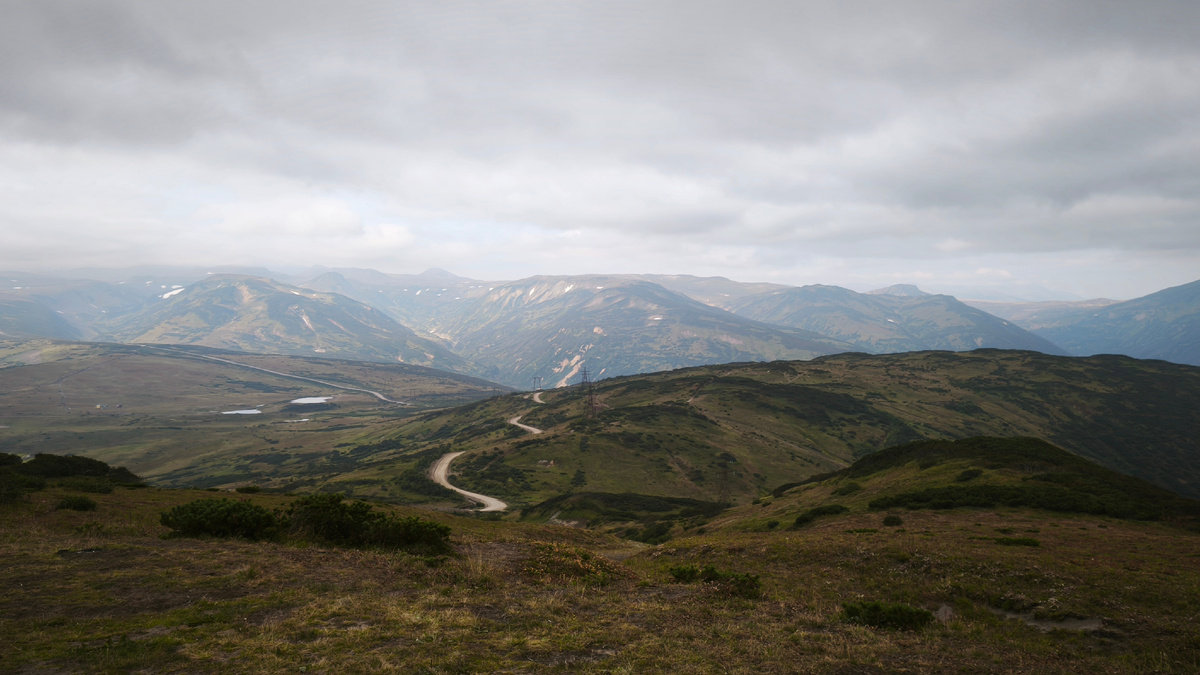 Как то так оно всё и выглядело. Какие там девять вершин...