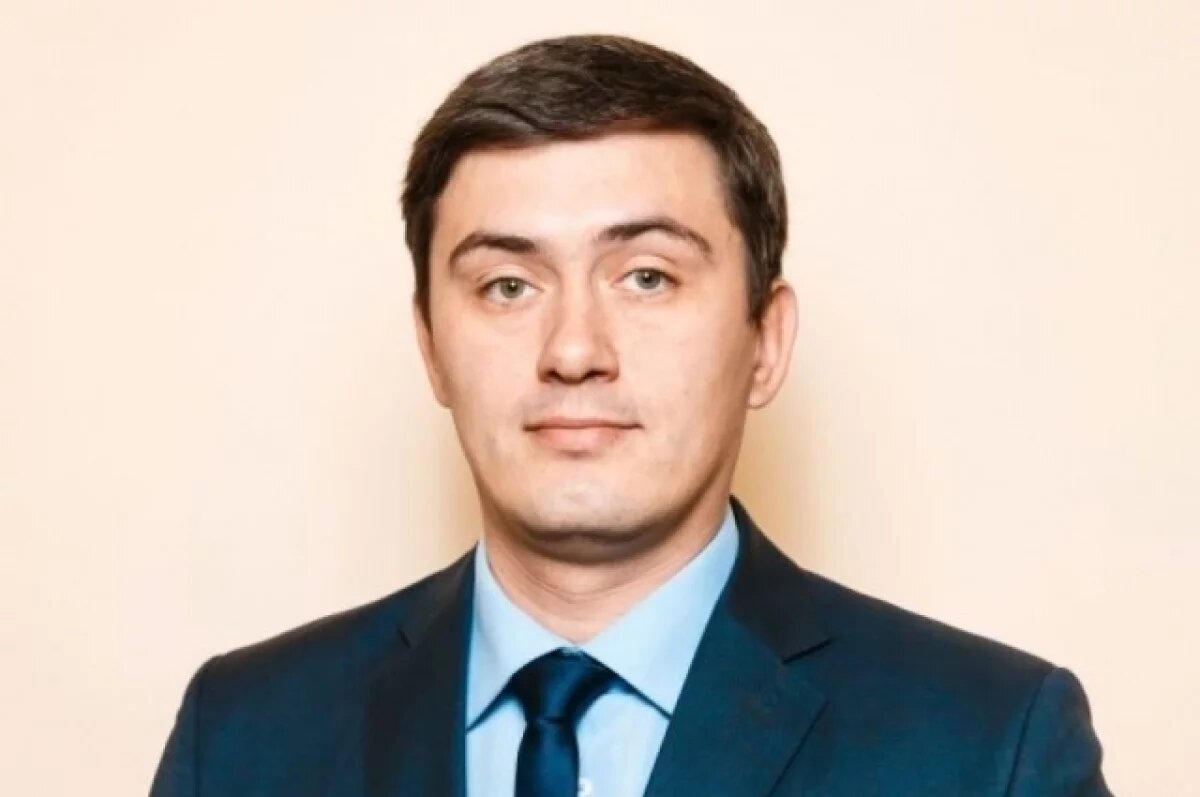    Бывший ректор ЧГМА пойдет под суд за превышение должностных полномочий