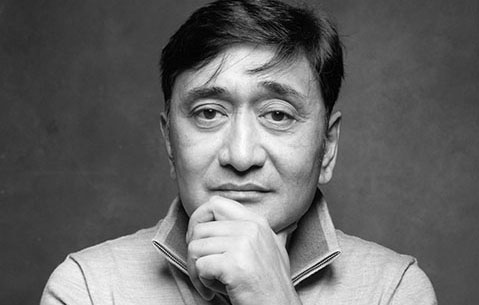 Вениамин Ким.