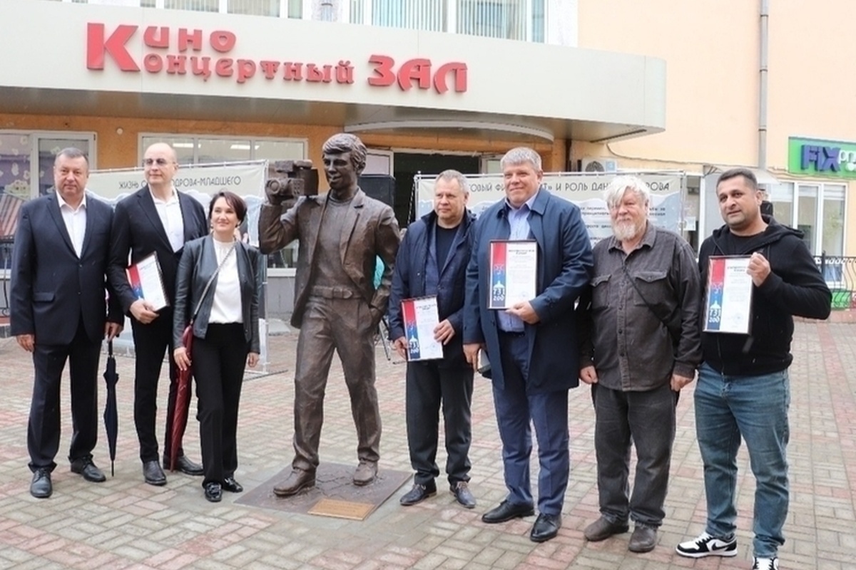    Фото: администрация Приозерского района Ленинградской области