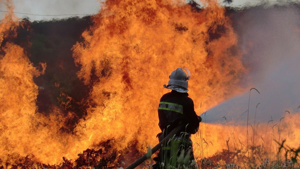    Фото © МЧС России по городу Севастополю
