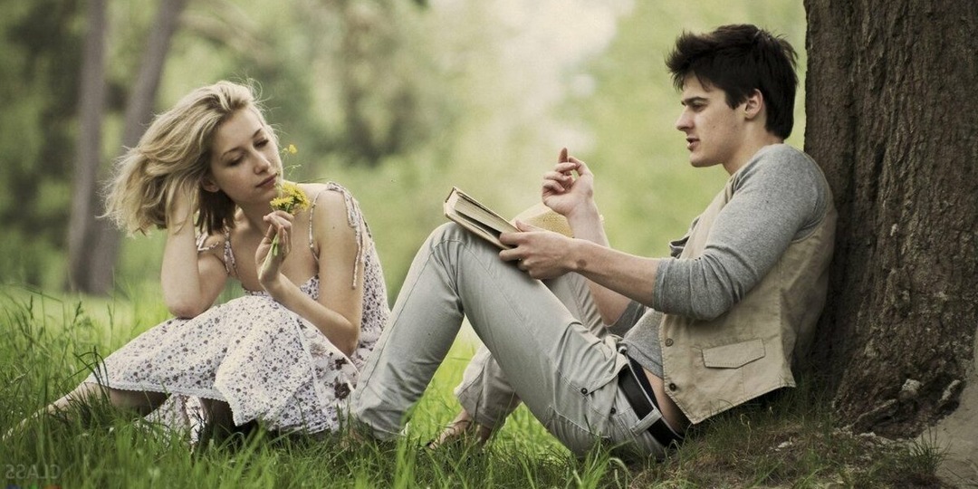 Если уж суждено быть вместе