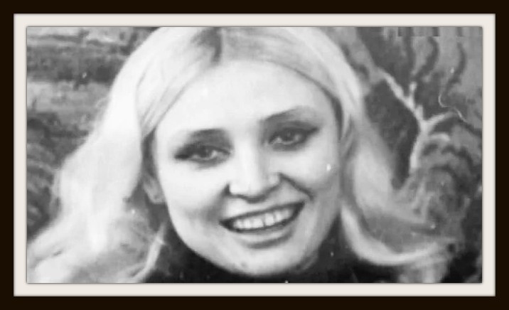 Татьяна молодая