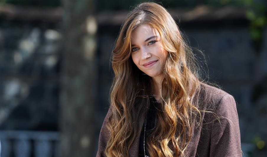 Кадр из сериала «Зимородок». Картинка из Интернета.