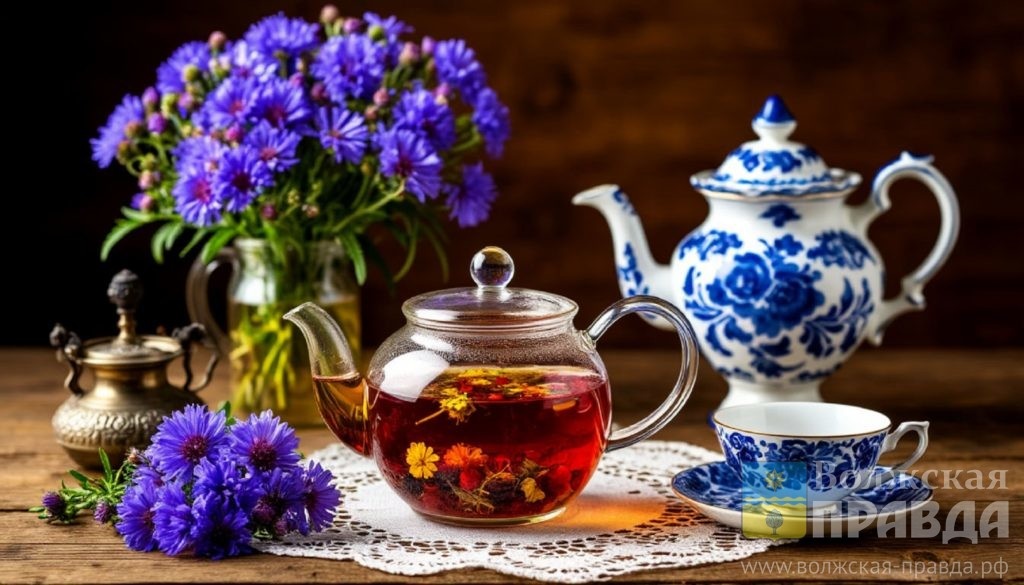 Изображение сгенерировано с помощью нейросети Шедеврум и носит иллюстративный характер📷    Триха и ломтиха: традиции на Корнилье 26 сентября
