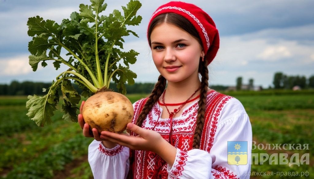 Изображение сгенерировано с помощью нейросети Шедеврум и носит иллюстративный характер📷    Триха и ломтиха: традиции на Корнилье 26 сентября
