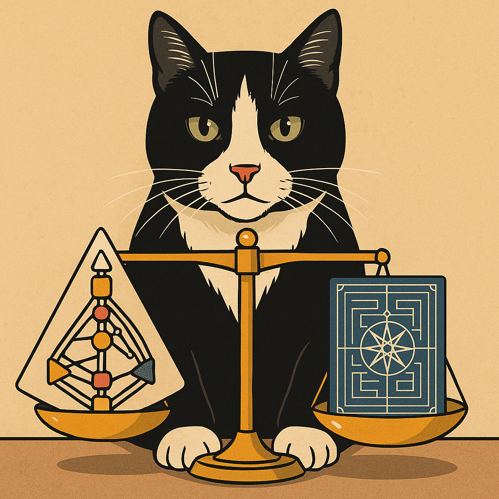 Эзотерика: помощь или ловушка?