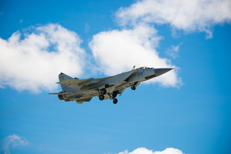     / Источник: © ИТАР-ТАСС/Роман Вуколов