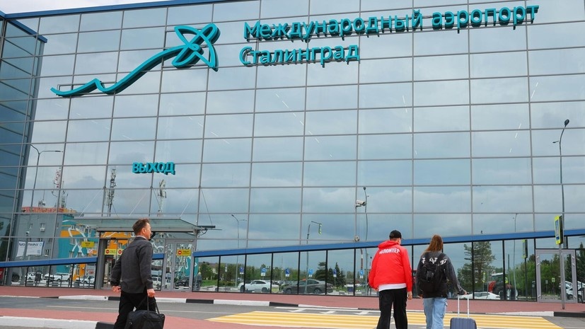   РИА Новости