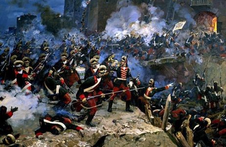 За что Александра Суворова приговорили к смертной казни