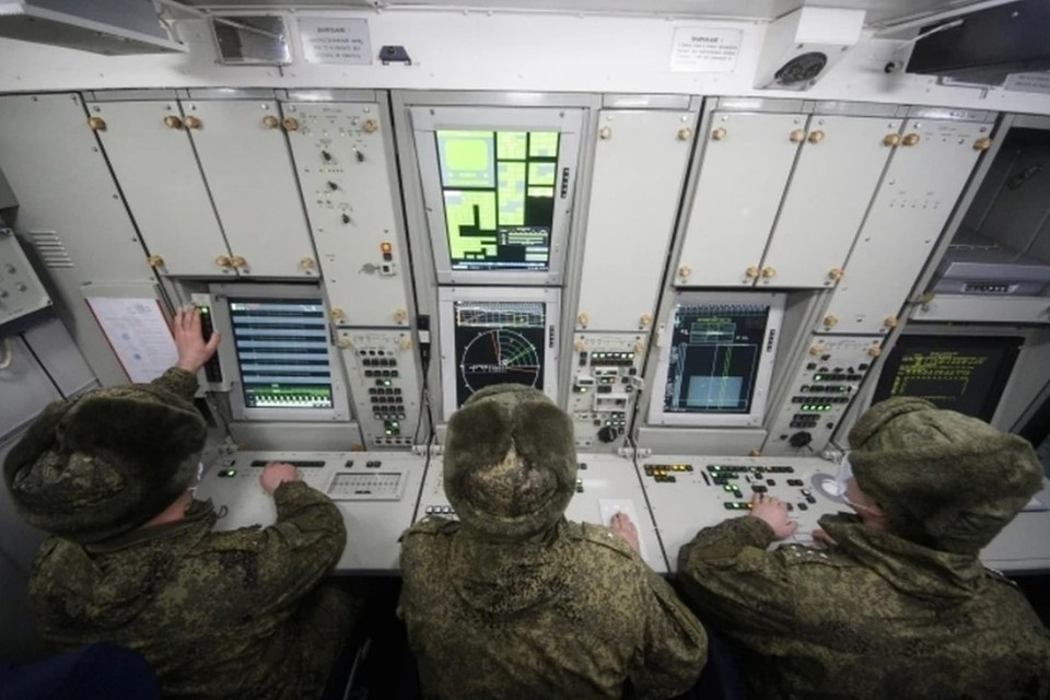    Краснодарский край атаковали беспилотниками в ночь на 26 сентября Фото из архива КП