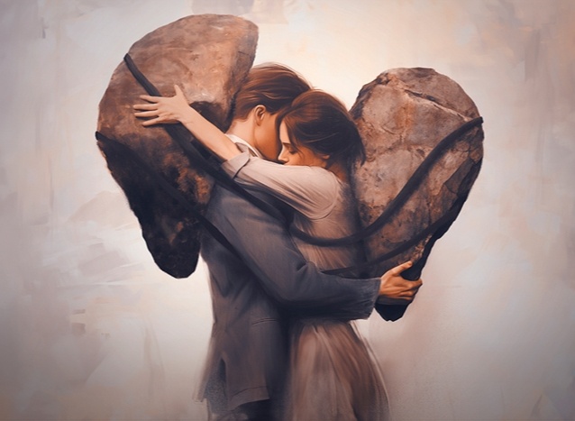 Сатурн-Луна (Квадрат/Оппозиция/Соединение) 