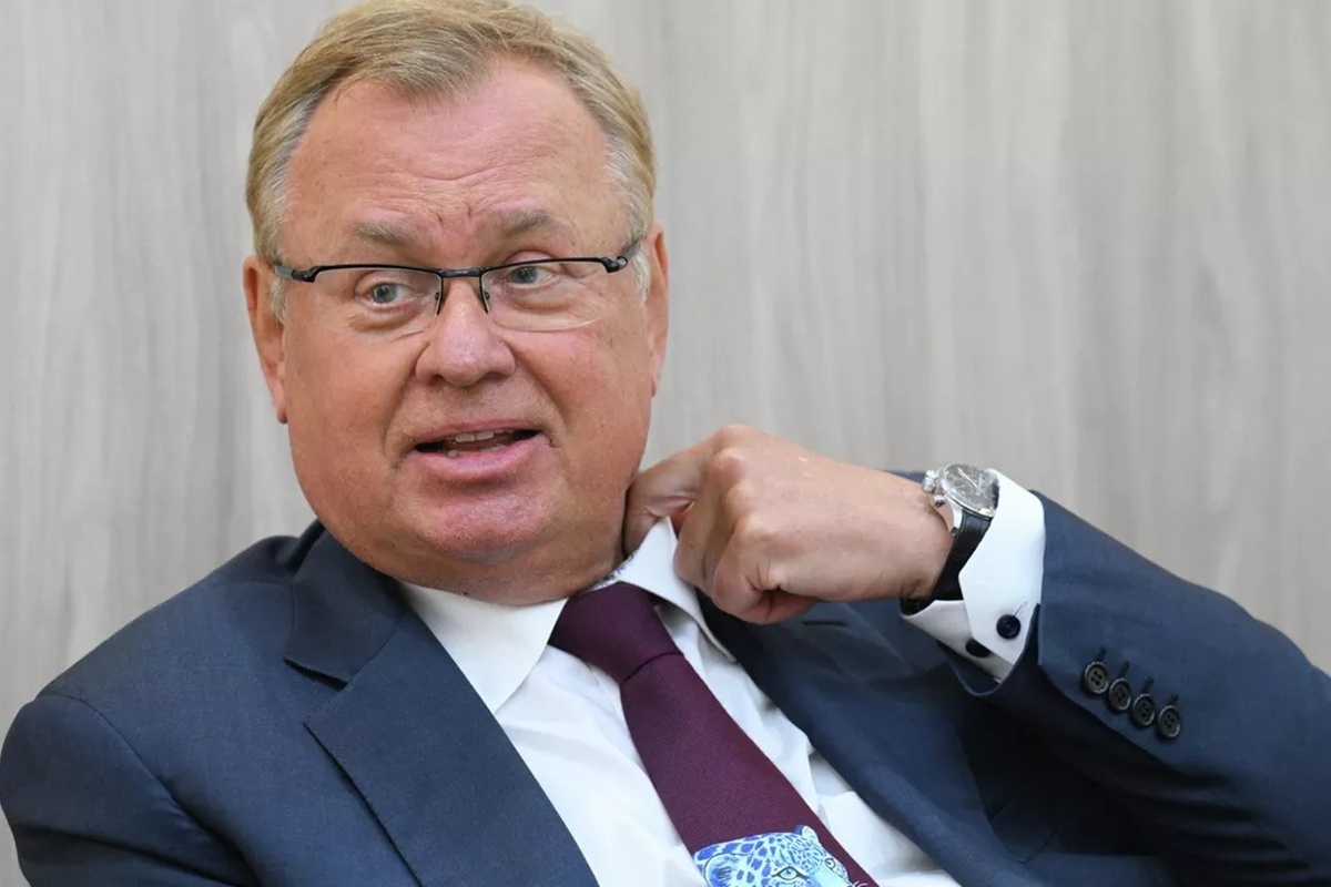    Фото: Александр Кряжев, источник: РИА Новости