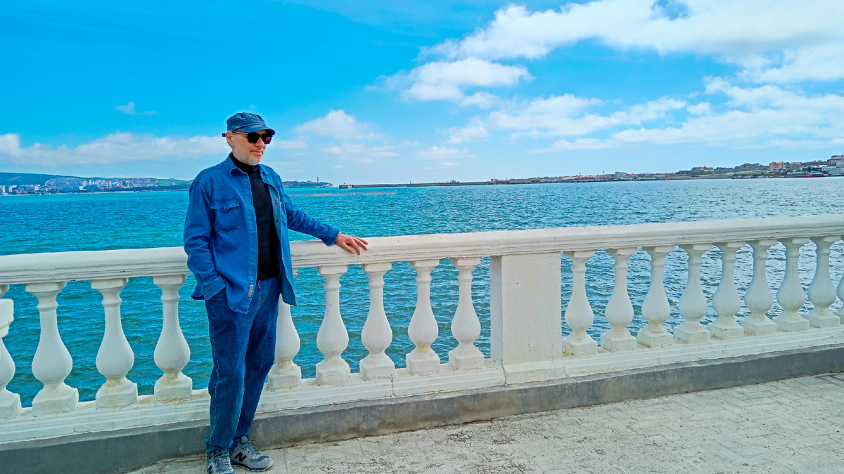 © Михаил Лекс