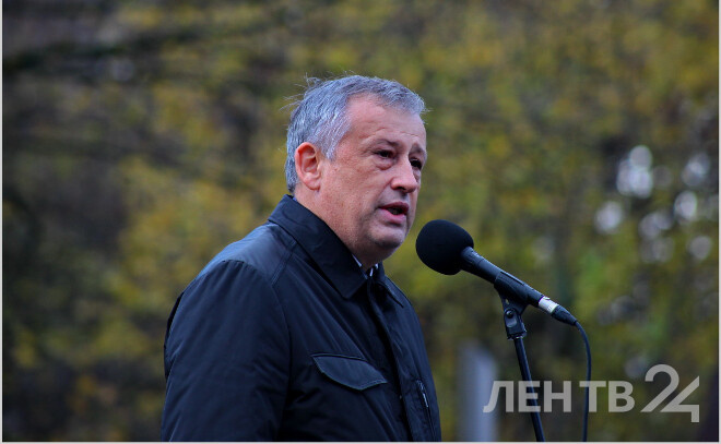    © Анастасия Илюшина / ЛенТВ24, архивное фото