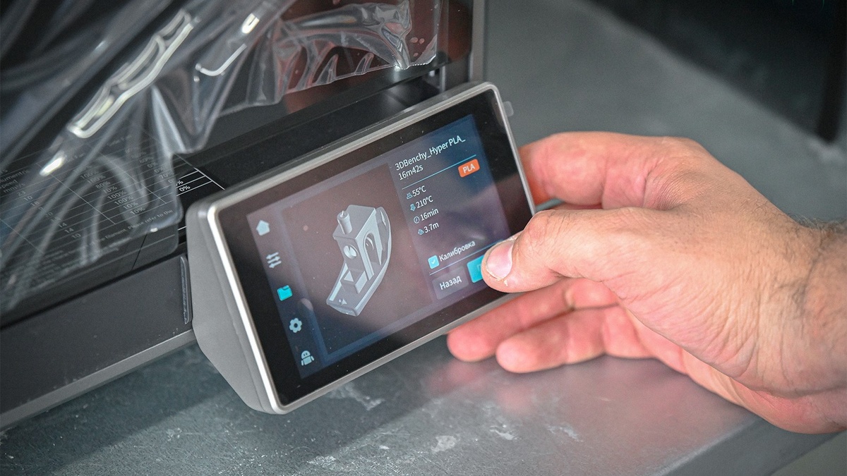    Лаборатория аддитивных технологий ЮГУ создаёт детали для Югорской лифтовой компании