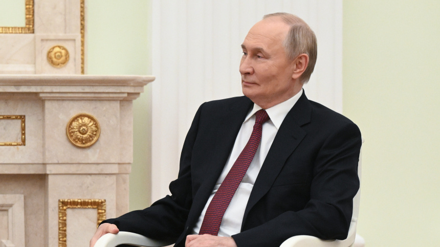    Фото: © РИА Новости/Кристина Кормилицына; 5-tv.ru