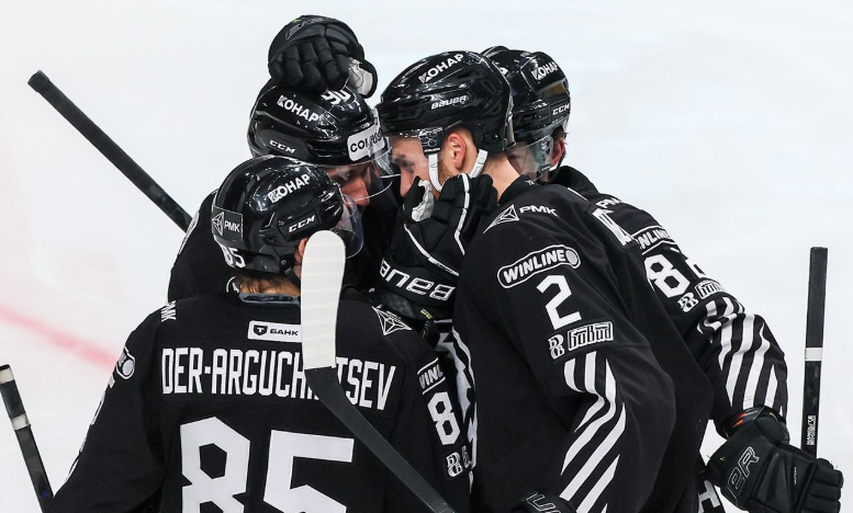 чемпионат.ком