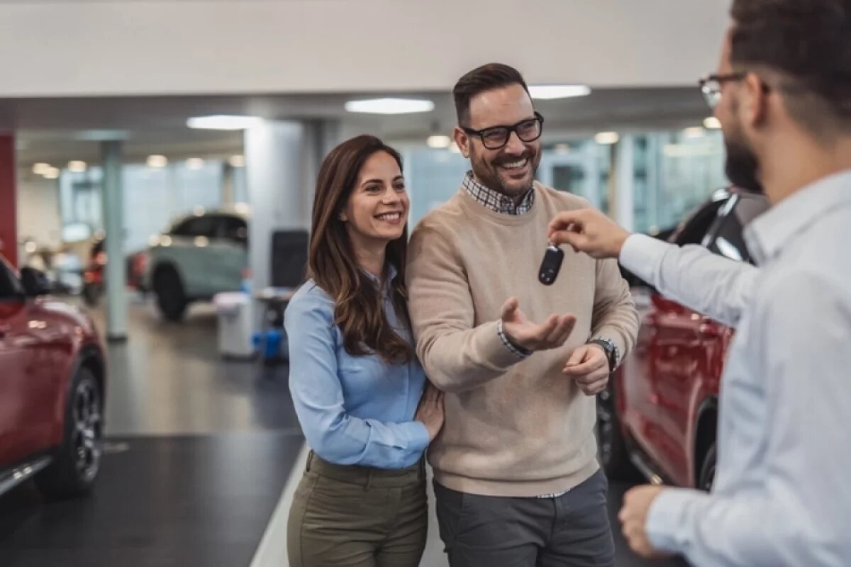    Количество автокредитов, выданных с января по август 2025 года, упало в 1,8 раза в сравнении с тем же периодом прошлого года.