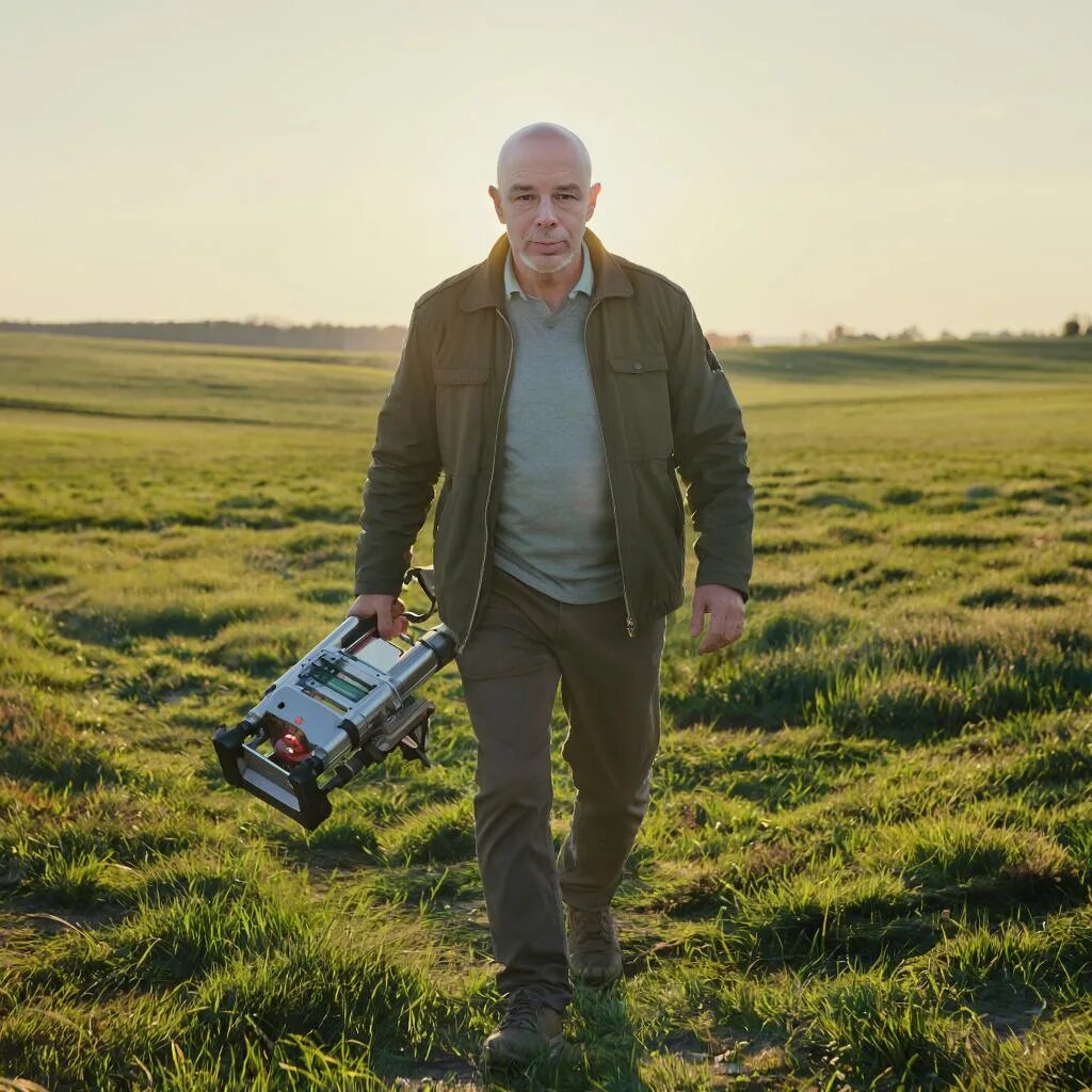 Изображение сгенерировала нейросеть GigaChat.