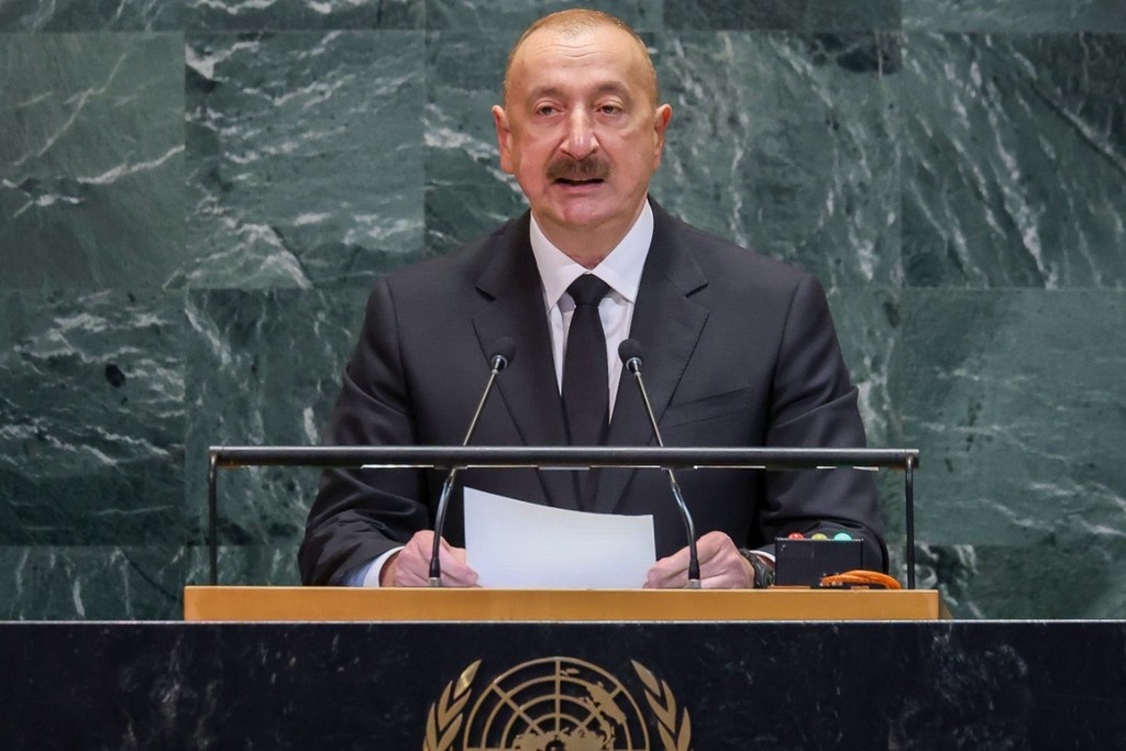    Фото © EPA / ТАСС