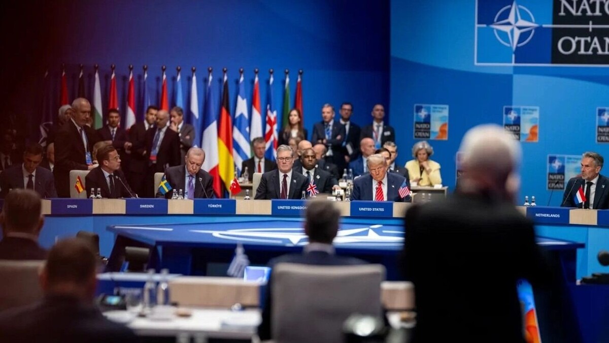 Произошедшее за последние недели, по мнению экспертов, представляет собой тревожный звоночек для стран Североатлантического альянса. Фото: пресс-служба Белого дома/whitehouse.gov