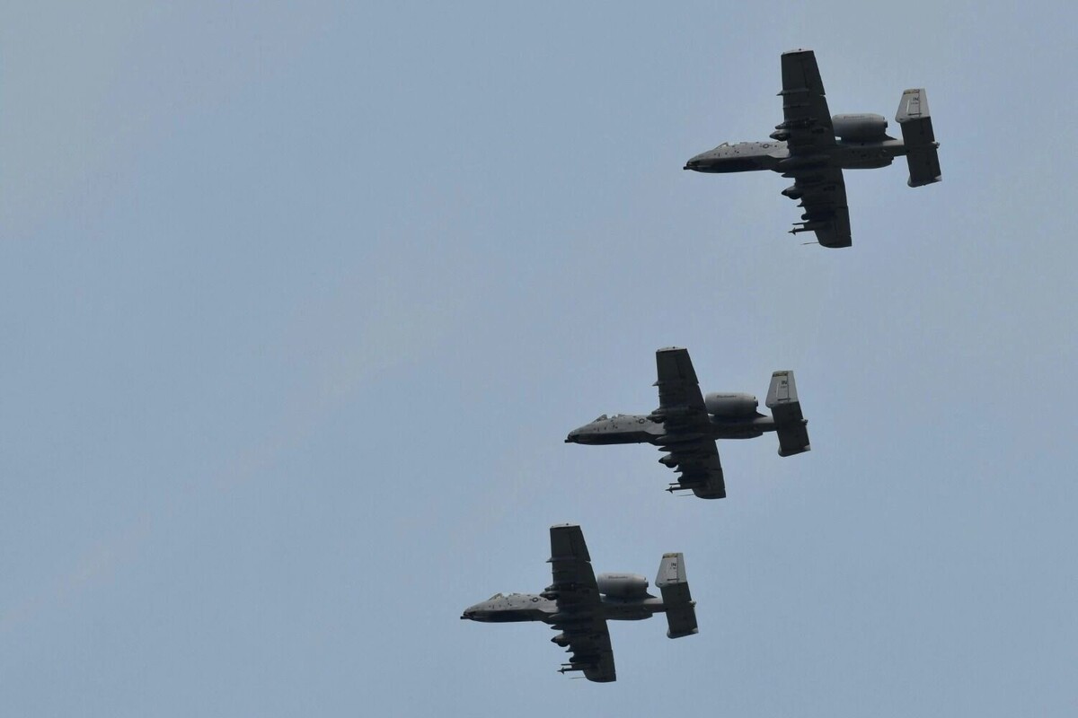 Источники сообщают, что европейские дипломаты уже предупредили Москву, что страны НАТО ответят на нарушения своего воздушного пространства, в том числе применением силы и уничтожением техники. Фото: K O'Shaughnessy. pexels.com