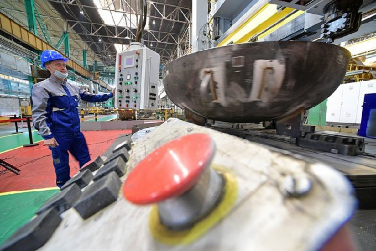    Фото: Александр Гальперин, источник: РИА Новости