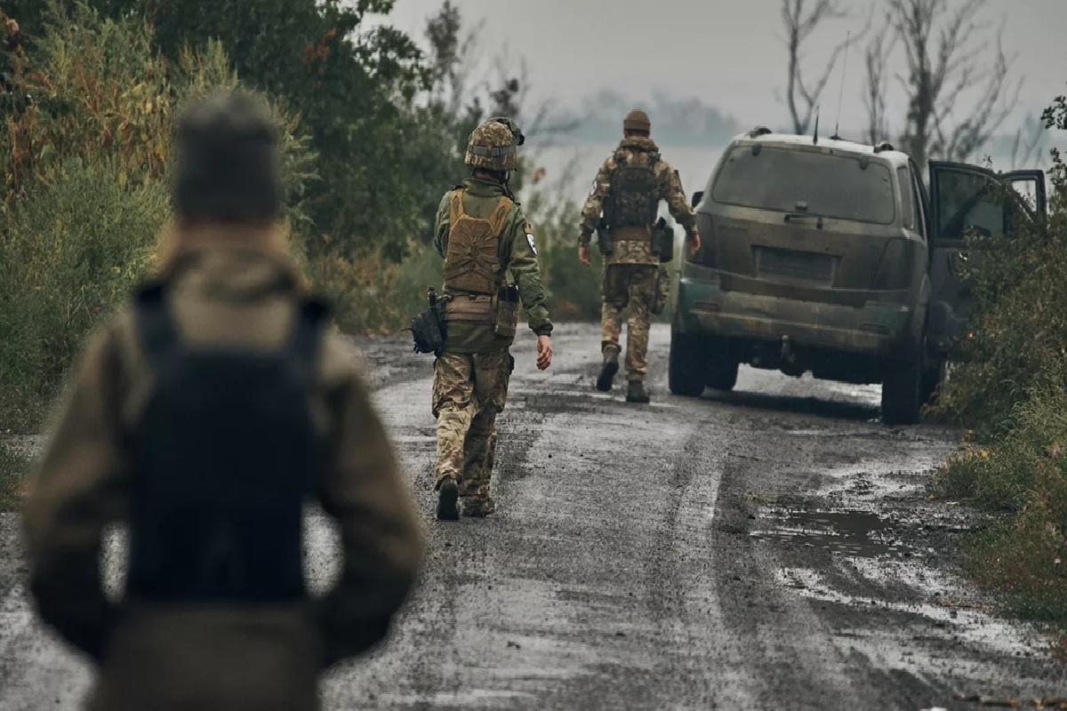    Фото: Kostiantyn Liberov, источник: AP Photo