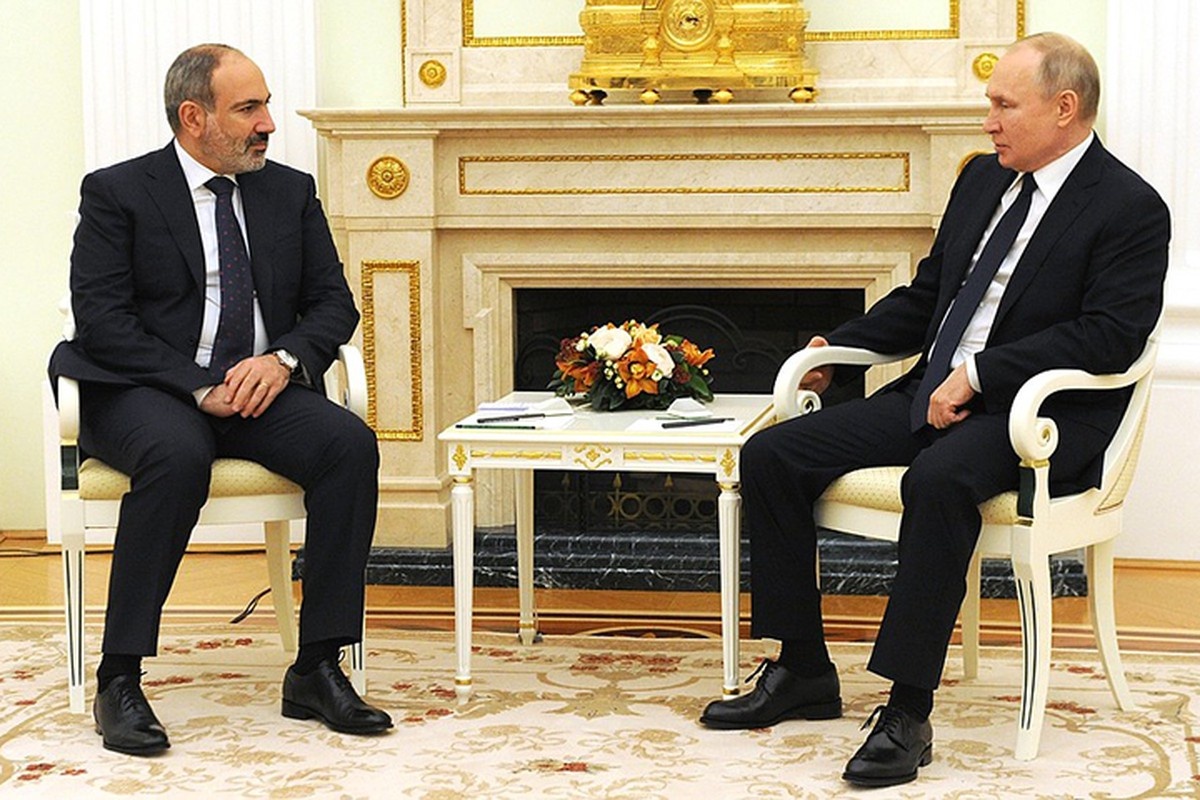    Фото: Kremlin.ru