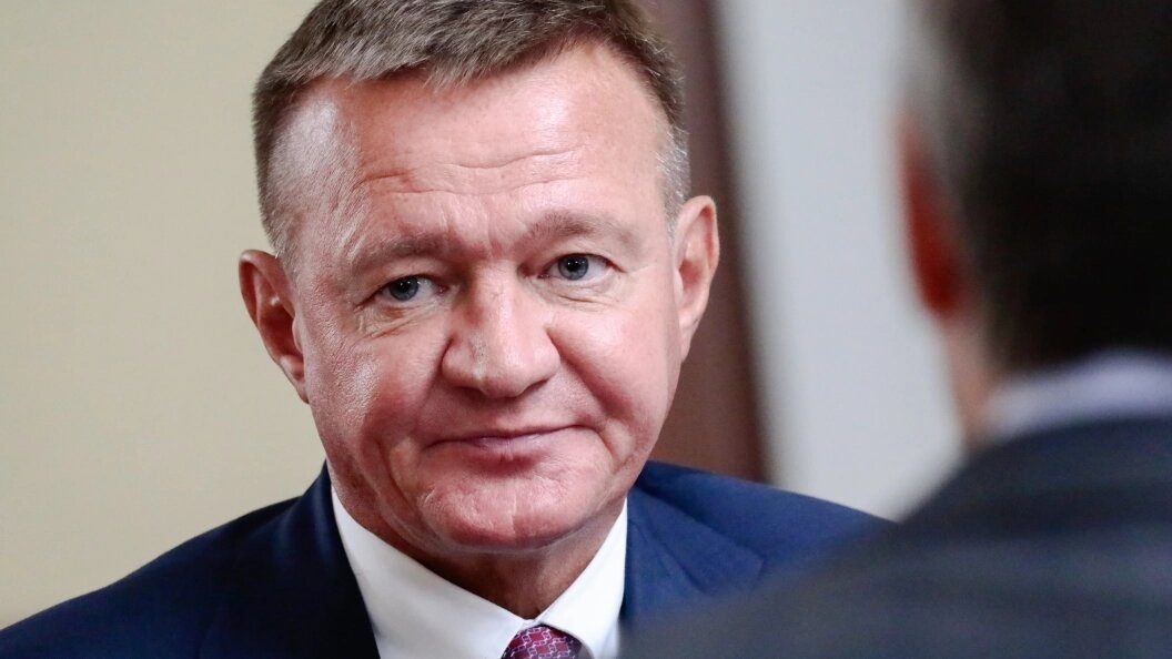 © Roman Naumov/URA.RU/Globallookpress