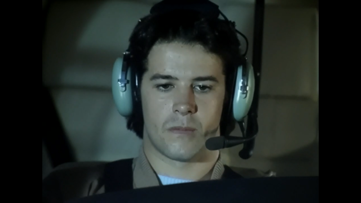 Сериал "Клон". Дьёгу.