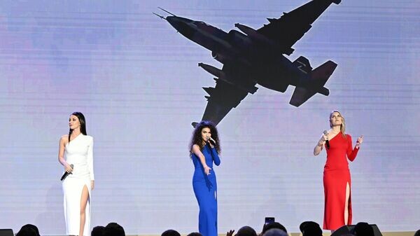    © Sputnik / Екатерина Чеснокова