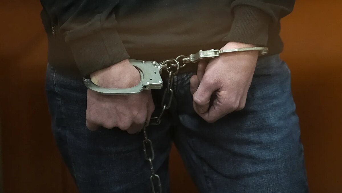   Alexander Zemlianichenko / AP- Архивное фото