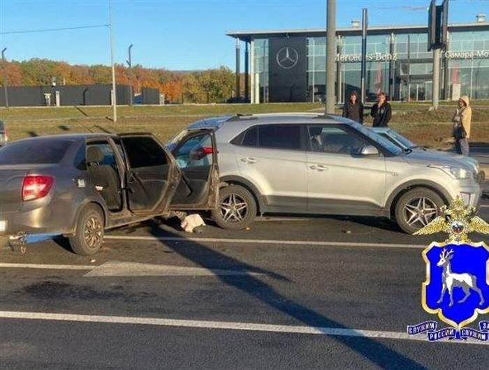    ФОТО: ГУ МВД по Самарской области