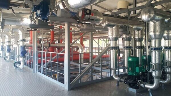    © РИА Новости Крым