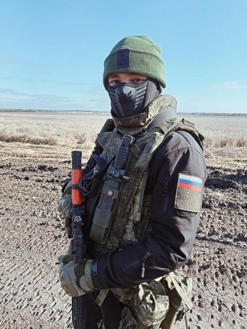 ФОТО ИЗ АРХИВА РУСЛАНА ГИЗАТОВА