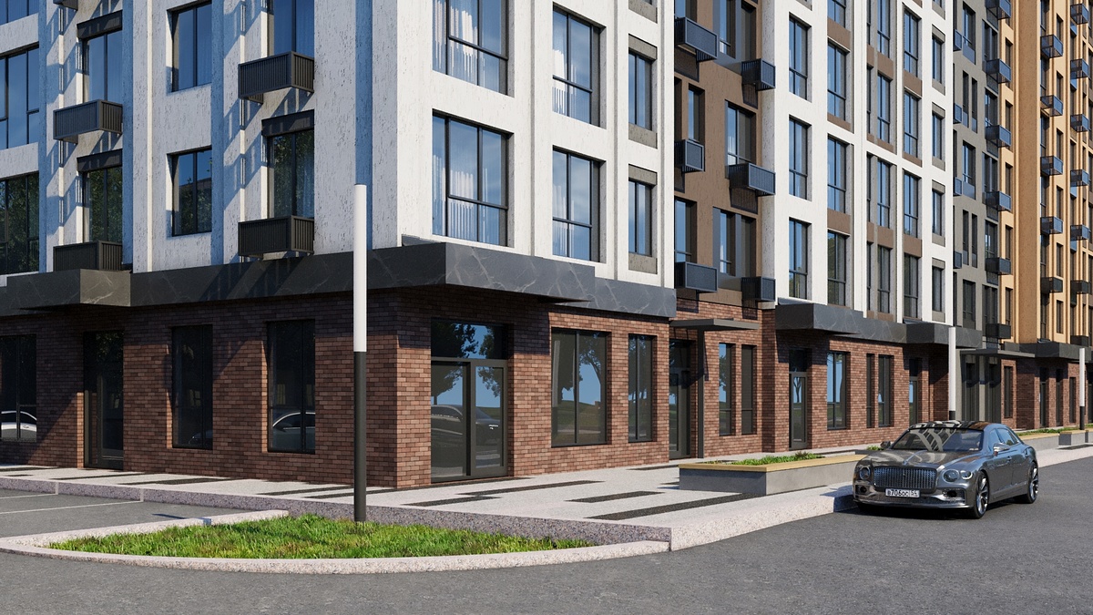 Купить 2-к комнатную квартиру в жилом комплексе Роза Ветров от застройщика у нас на сайте без комиссии oblakansk.ru