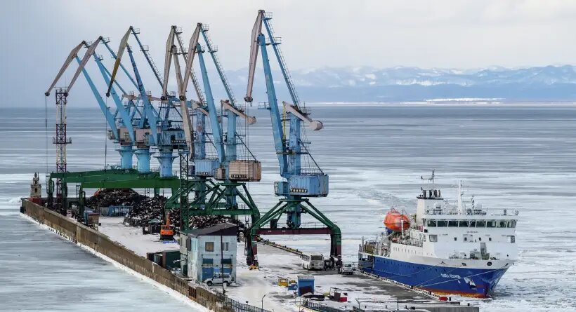     © РИА Новости. Сергей Красноухов