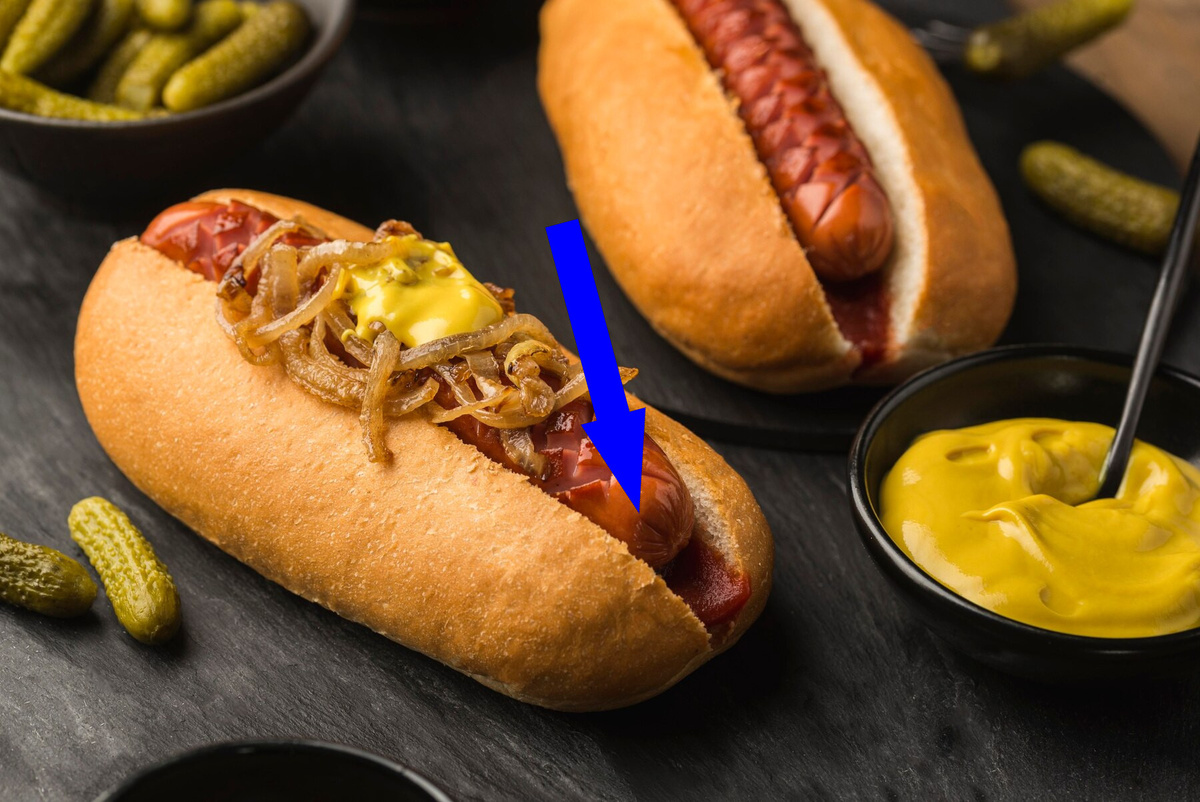    Секрет хот-дога «Американка», который покорил Россию